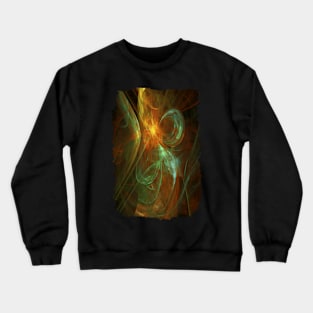 Alien Code 3 Crewneck Sweatshirt